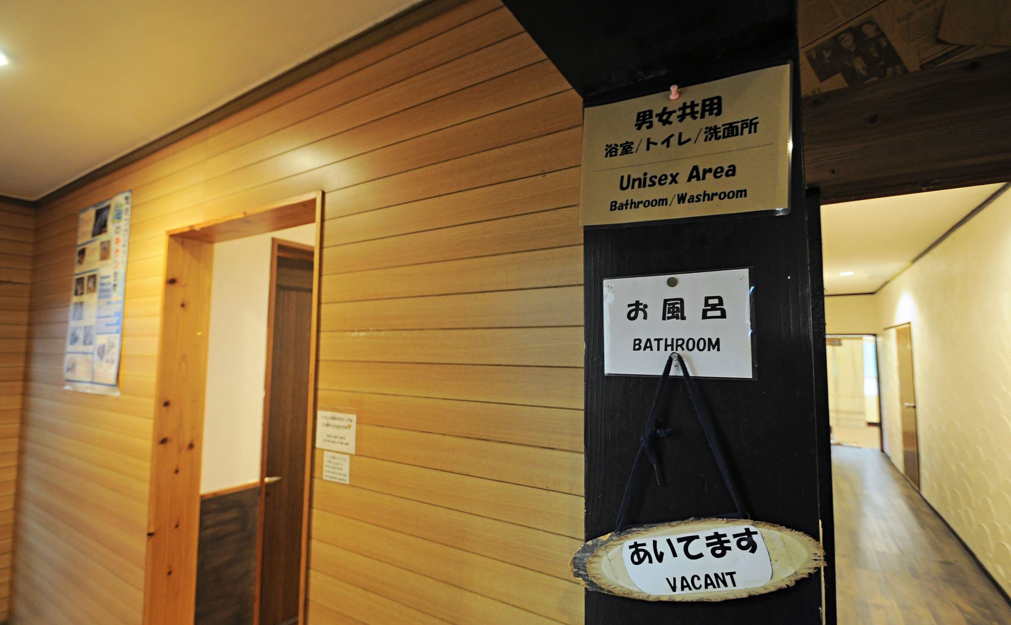 Hotel Nakijin No Yado Hibiscus Exterior foto